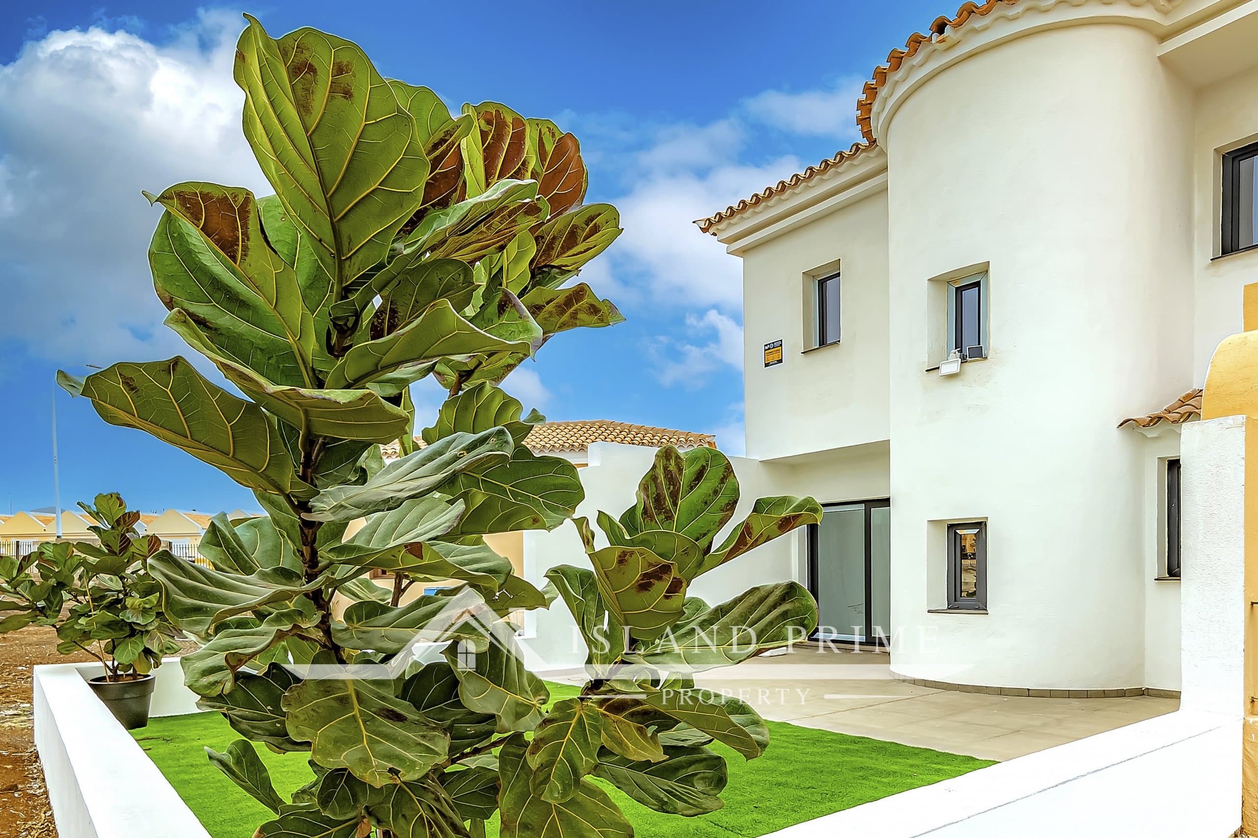 2 bed townhouse for sale in Ocean Boulevard, Golf del Sur