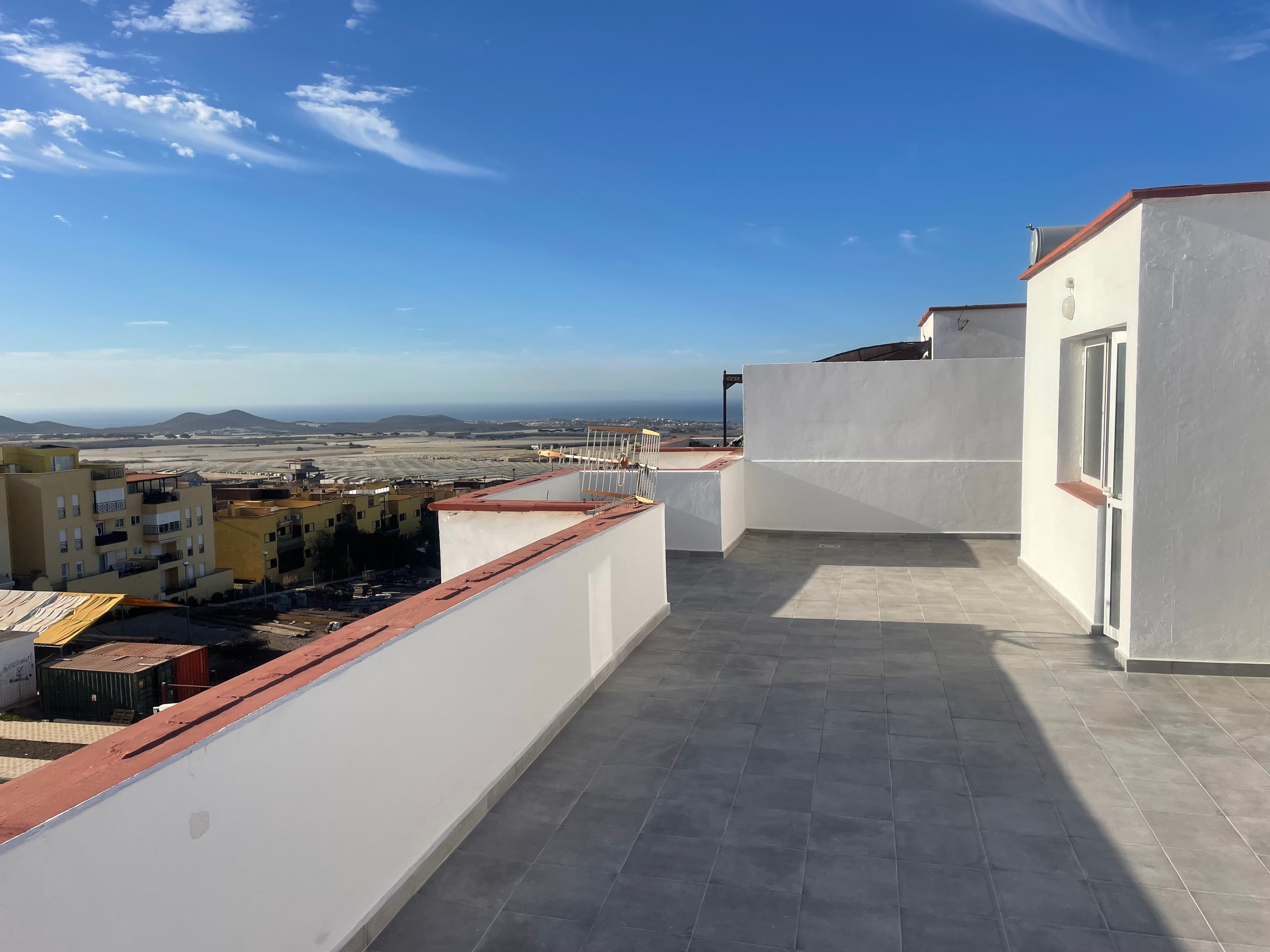 3 bed penthouse for sale in Teneguia II, Parque de la Reina